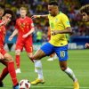 CM 2018: Brazilia - Belgia 1-2